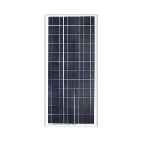 ameresco solar 90j-v polycrystalline solar panels w/junction box|90J, Ameresco Solar 90 Watt Solar Panel .